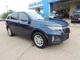Used 2022 Chevrolet Equinox LT image 3
