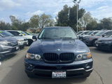 Used 2005 BMW X5 3.0i image 2