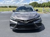 Used 2021 Toyota Camry SE image 3