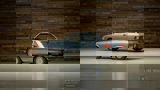 Used 1986 Mercedes-Benz 560 SL image 3