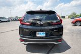 Certified 2020 Honda CR-V EX image 5