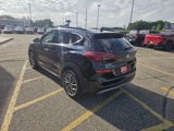 Used 2021 Hyundai Tucson Ultimate image 3