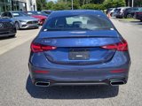 New 2024 Mercedes-Benz C 300 Sedan image 3