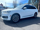 Used 2017 Audi Q7 3.0T Premium Plus w/ Premium Plus Package image 2