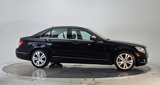 Used 2008 Mercedes-Benz C 300 4MATIC Sedan image 3