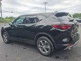 Used 2023 Chevrolet Blazer LT image 3