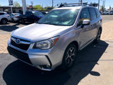 Used 2016 Subaru Forester 2.0XT Touring image 5