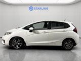 Used 2017 Honda Fit EX image 3