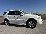 Used 2005 Mercedes-Benz ML 350 4MATIC image 2