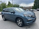 Used 2017 Honda Pilot EX-L image 2