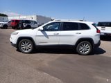 Used 2016 Jeep Cherokee Limited image 2