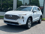 Used 2021 Hyundai Santa Fe SEL w/ Convenience Package image 4