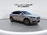 Used 2019 Lincoln Nautilus Reserve image 2