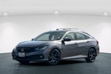 Certified 2020 Honda Civic Sport image 2