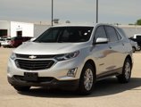 Used 2019 Chevrolet Equinox LT image 3