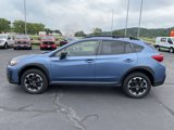 Used 2021 Subaru Crosstrek 2.0i image 2