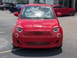 New 2024 FIAT 500 e (RED) image 3
