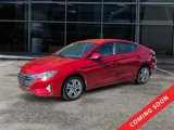 Used 2020 Hyundai Elantra SEL image 2