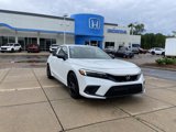 Used 2024 Honda Civic Sport image 2