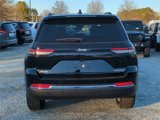 New 2025 Jeep Grand Cherokee Laredo X w/ Luxury Tech Group I image 4