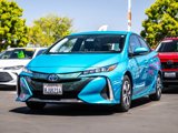 Certified 2019 Toyota Prius Prime Premium image 3
