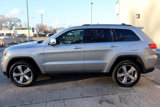 Used 2016 Jeep Grand Cherokee Limited image 3