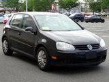 Used 2007 Volkswagen Rabbit 4-Door image 3