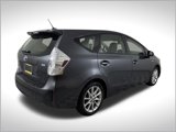 Used 2013 Toyota Prius V Five image 3