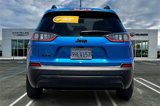 Certified 2023 Jeep Cherokee Altitude Lux image 3