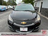 Used 2014 Chevrolet Traverse LT image 4