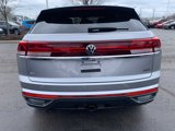 New 2025 Volkswagen Atlas Cross Sport SE image 4