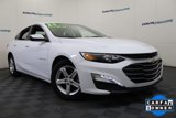 Certified 2024 Chevrolet Malibu LT image 2