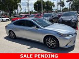 Certified 2023 Lexus ES 350 w/ Premium Package image 3