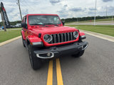 Used 2024 Jeep Wrangler Sahara w/ Technology Group image 5