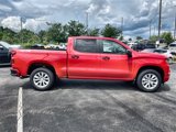 New 2025 Chevrolet Silverado 1500 Custom image 4