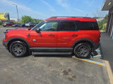 Used 2023 Ford Bronco Sport Big Bend image 4