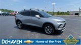 Certified 2024 Chevrolet Blazer LT w/ Convenience Package image 2