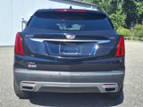 Used 2021 Cadillac XT5 Premium Luxury image 5