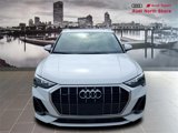 Used 2022 Audi Q3 2.0T Premium w/ Convenience Package image 2