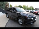 Certified 2025 MAZDA CX-5 AWD 2.5 S w/ Select Package image 6
