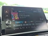 Used 2025 Honda Odyssey Elite image 3