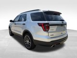 Used 2017 Ford Explorer Sport w/ Equipment Group 401A image 5