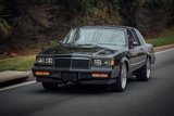 Used 1986 Buick Regal T-Type image 5