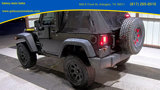 Used 2010 Jeep Wrangler Sport image 6