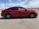 Used 2023 Nissan Sentra SV w/ All-Weather Package image 4