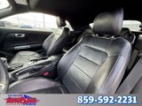 Used 2017 Ford Mustang Premium image 4