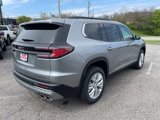 New 2025 GMC Acadia Elevation w/ Elevation Premium Package image 6