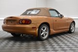 Used 2000 MAZDA MX-5 Miata image 5