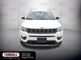 Used 2021 Jeep Compass 80th Special Edition image 2