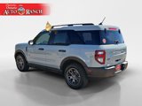 Certified 2021 Ford Bronco Sport Big Bend image 3